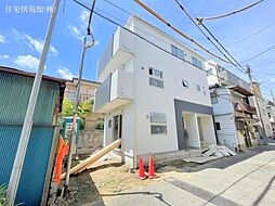 物件画像 船橋市本町316　1棟　1号棟