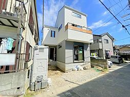 物件画像 市川市相之川1丁目