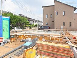 物件画像 習志野市袖ケ浦7期　1号棟