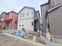 物件画像 船橋市旭町II　2号棟