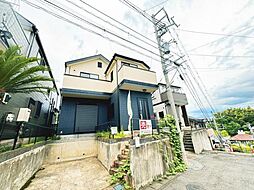 物件画像 船橋市七林町 中古戸建