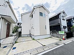 物件画像 鎌ケ谷市道野辺 中古戸建