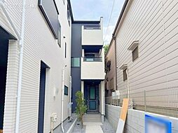 物件画像 江戸川区春江町5期　2号棟