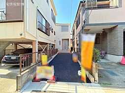 物件画像 江戸川区西小松川町 第4　1号棟