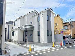 物件画像 江戸川区一之江1丁目　1号棟