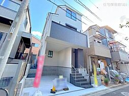 物件画像 江戸川区北葛西1丁目II　1号棟