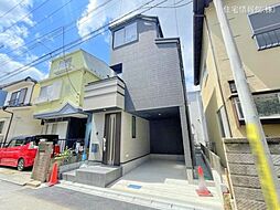 物件画像 市川市大洲3丁目　1号棟