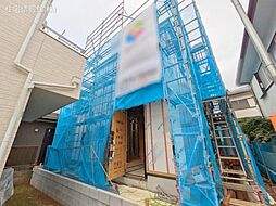 物件画像 市川市若宮3期1棟　1号棟