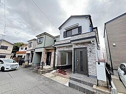 物件画像 船橋市駿河台2丁目 中古戸建