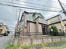 物件画像 船橋市三山1丁目 中古戸建