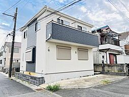 物件画像 市川市本北方2丁目 中古戸建