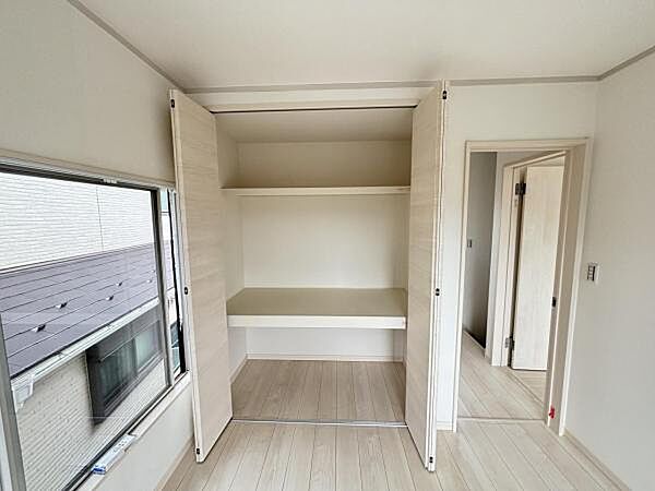 収納を拡大表示