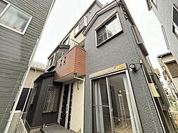 物件画像 船橋市栄町1丁目 中古戸建