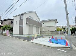 物件画像 船橋市三山4丁目II　1号棟