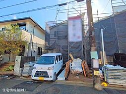 物件画像 船橋市松が丘3丁目III　2号棟