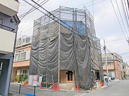 物件画像 江戸川区南小岩9期　1号棟