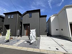 物件画像 船橋市前原東5丁目 新築戸建　4号棟