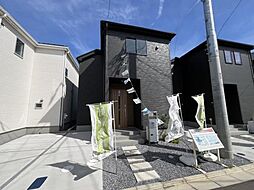 物件画像 船橋市前原東5丁目 新築戸建　2号棟