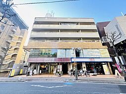 物件画像 クレール市川