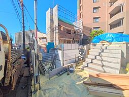 物件画像 船橋市北本町235　3棟　2号棟