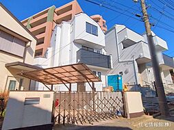 物件画像 船橋市北本町235　3棟　1号棟