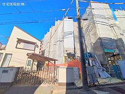 物件画像 船橋市北本町235　3棟　1号棟