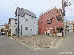 物件画像 江戸川区平井203　1棟　1号棟