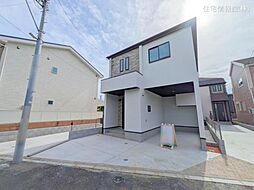 物件画像 江戸川区北小岩7丁目2期　B号棟