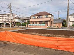 物件画像 習志野市東習志野3丁目II　1号棟