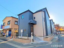 物件画像 市川市曽谷13期2棟　2号棟