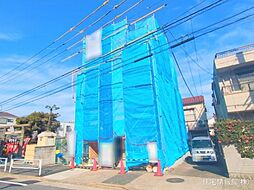 物件画像 江戸川区平井二1期　1号棟