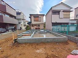 物件画像 市川市平田329　1棟　1号棟