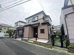 物件画像 市川市大野町3丁目 中古戸建