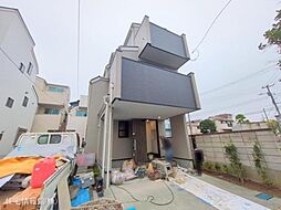 物件画像 江戸川区篠崎町416　4棟　4号棟