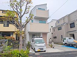 物件画像 江戸川区篠崎町416　4棟　1号棟