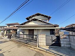 物件画像 船橋市前貝塚町 中古戸建