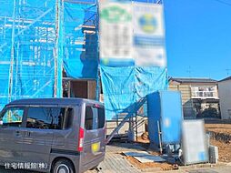 物件画像 船橋市三咲6丁目VI　2号棟