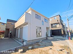 物件画像 市川市稲荷木321　3棟　1号棟