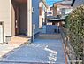 外観：現地写真です。