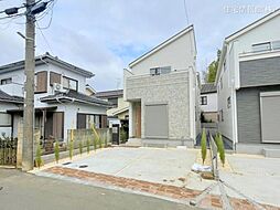 物件画像 市川市国府台3丁目(105ー7)　1号棟