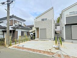 物件画像 市川市国府台3丁目(105ー7)　1号棟