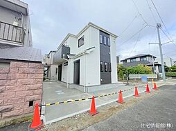 物件画像 市川市中国分2丁目　1号棟