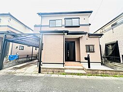 物件画像 市川市大野町3丁目 中古戸建