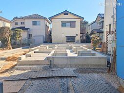 物件画像 船橋市咲が丘3丁目　1号棟