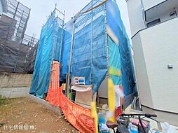 物件画像 江戸川区上篠崎207II　1棟　1号棟