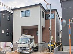 物件画像 船橋市田喜野井1期　2号棟