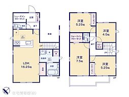 物件画像 船橋市三山25期2棟　1号棟