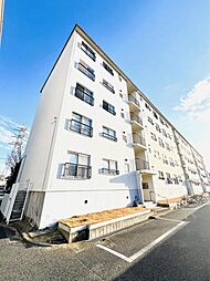 物件画像 船橋ハイツ 6号棟