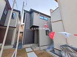 物件画像 習志野市藤崎9期　3号棟