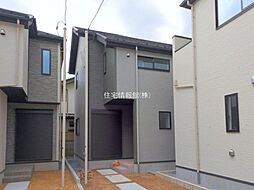 物件画像 習志野市藤崎9期 3号棟